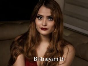 Britneysmith