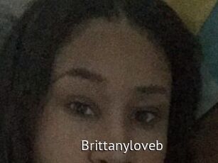 Brittanyloveb