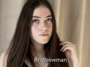 Brittbowman
