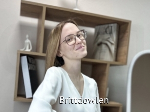 Brittdowlen