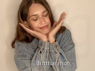 Brittharvison