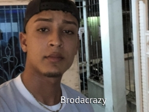 Brodacrazy