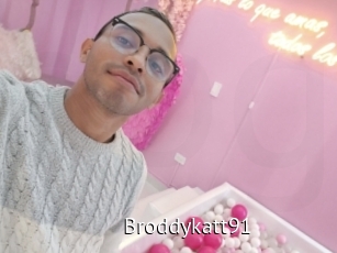 Broddykatt91