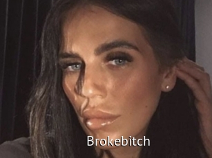 Brokebitch