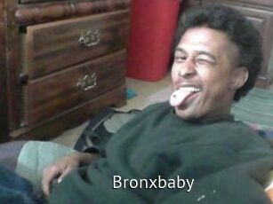 Bronxbaby