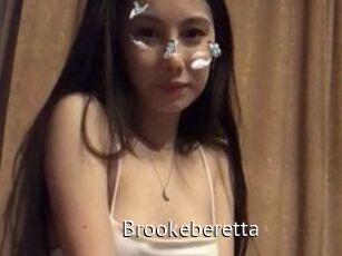 Brookeberetta