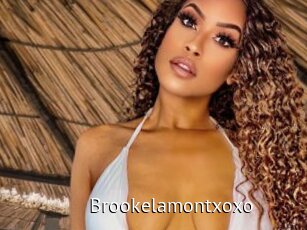 Brookelamontxoxo