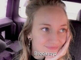 Brookrayz