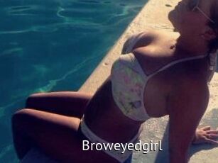 Broweyedgirl