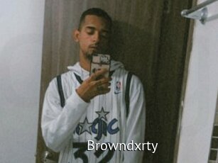Browndxrty