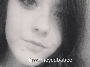 Browneyedbabee
