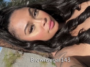 Brownsugar143