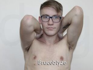 Bruceblyze