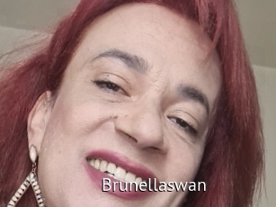 Brunellaswan