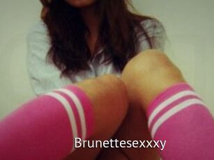 Brunettesexxxy
