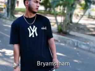 Bryamstham
