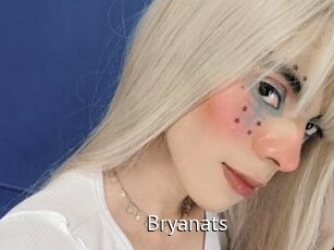 Bryanats
