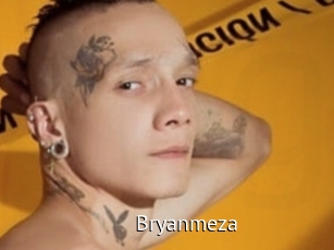 Bryanmeza