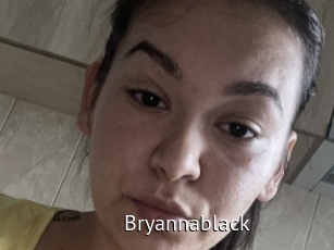 Bryannablack