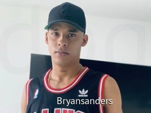 Bryansanders