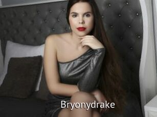 Bryonydrake