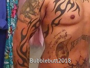 Bubblebutt2018