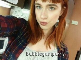 Bubblegumpussy