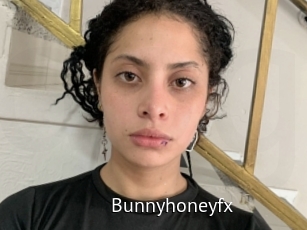 Bunnyhoneyfx