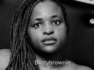 Bustybrownie