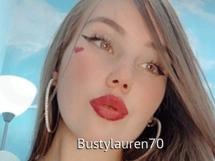 Bustylauren70