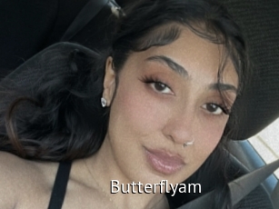 Butterflyam