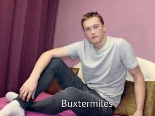 Buxtermiles