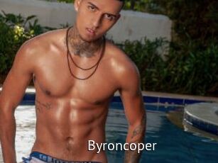 Byroncoper