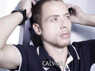 CALVIN1