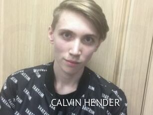 CALVIN_HENDER