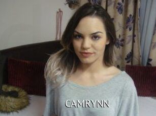 CAMRYNN