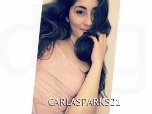 CARLA_SPARKS21