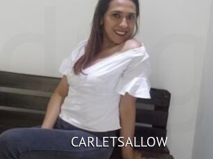 CARLETSALLOW