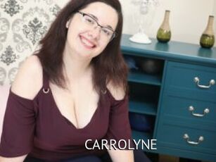 CARROLYNE