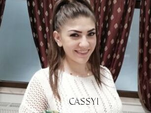 CASSYI