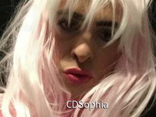 CDSophia