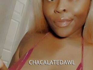 CHACALATEDAWL