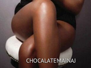 CHOCALATEMAINAJ