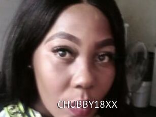 CHUBBY18XX