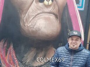 COLMEX69