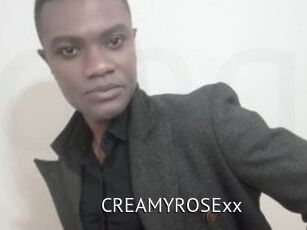 CREAMYROSExx