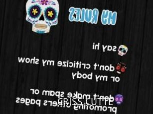 CRISS_CUTTE