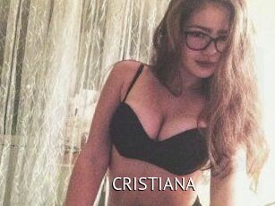 CRISTIANA