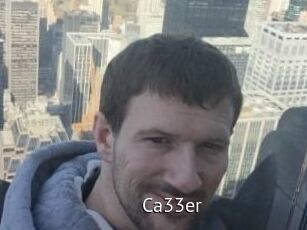 Ca33er