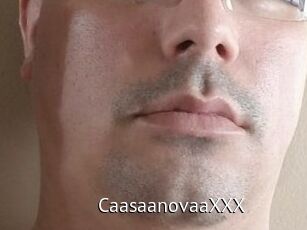 CaasaanovaaXXX
